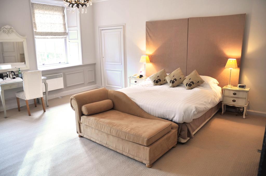 Langdon Court Hotel