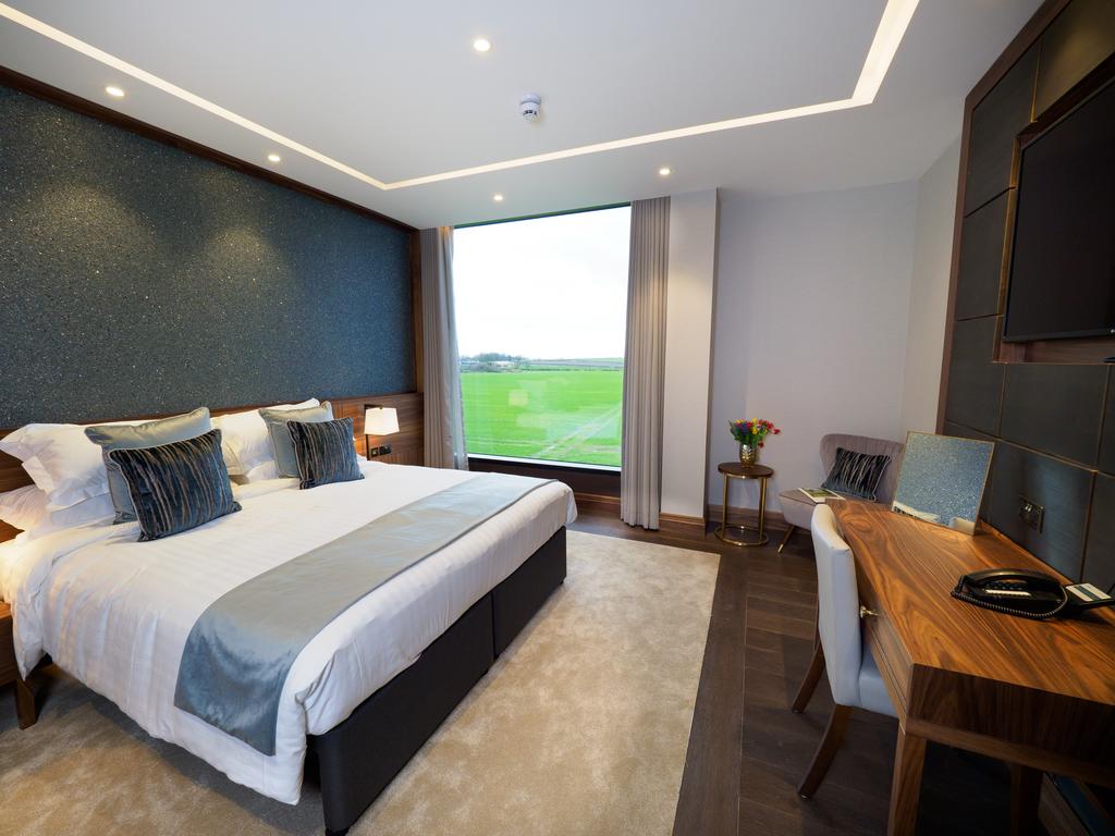 The Hotel at Mill Farm
