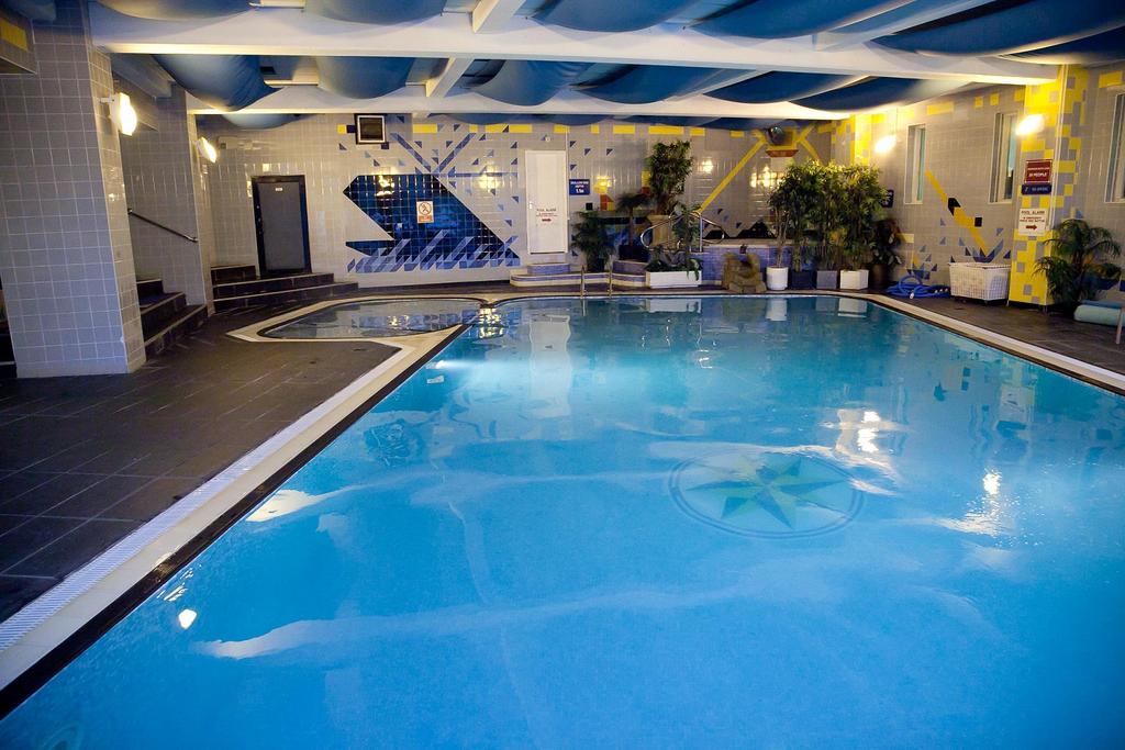 The Skipton Hotel