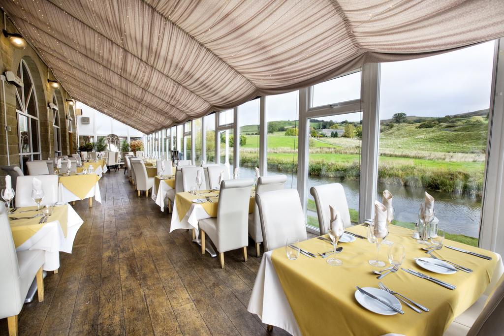 The Skipton Hotel