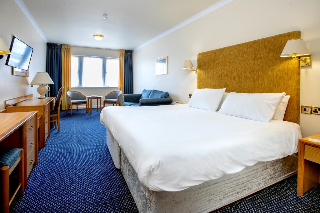 The Skipton Hotel