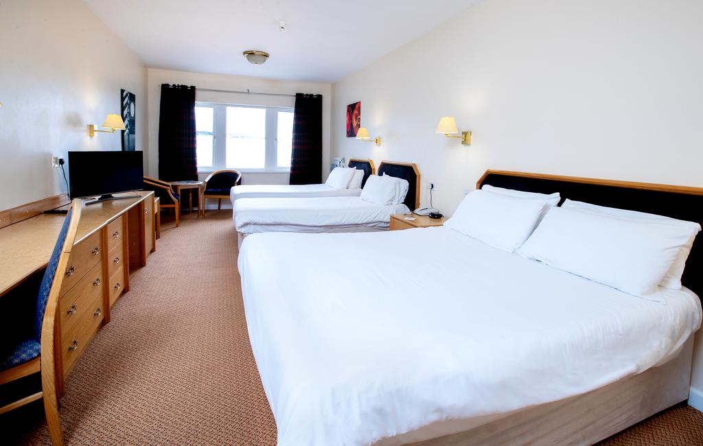 The Skipton Hotel