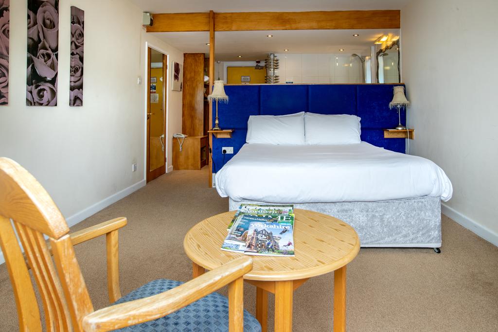 The Skipton Hotel