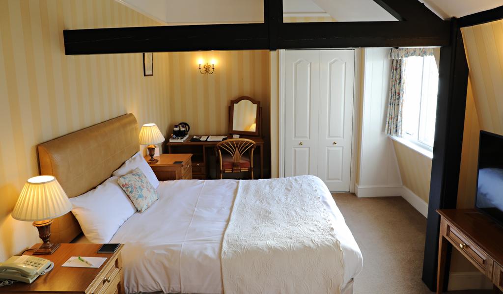 Chiseldon House