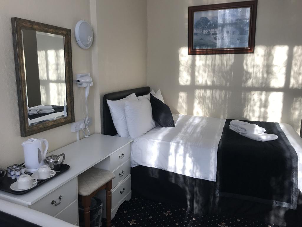 Coppice Hotel