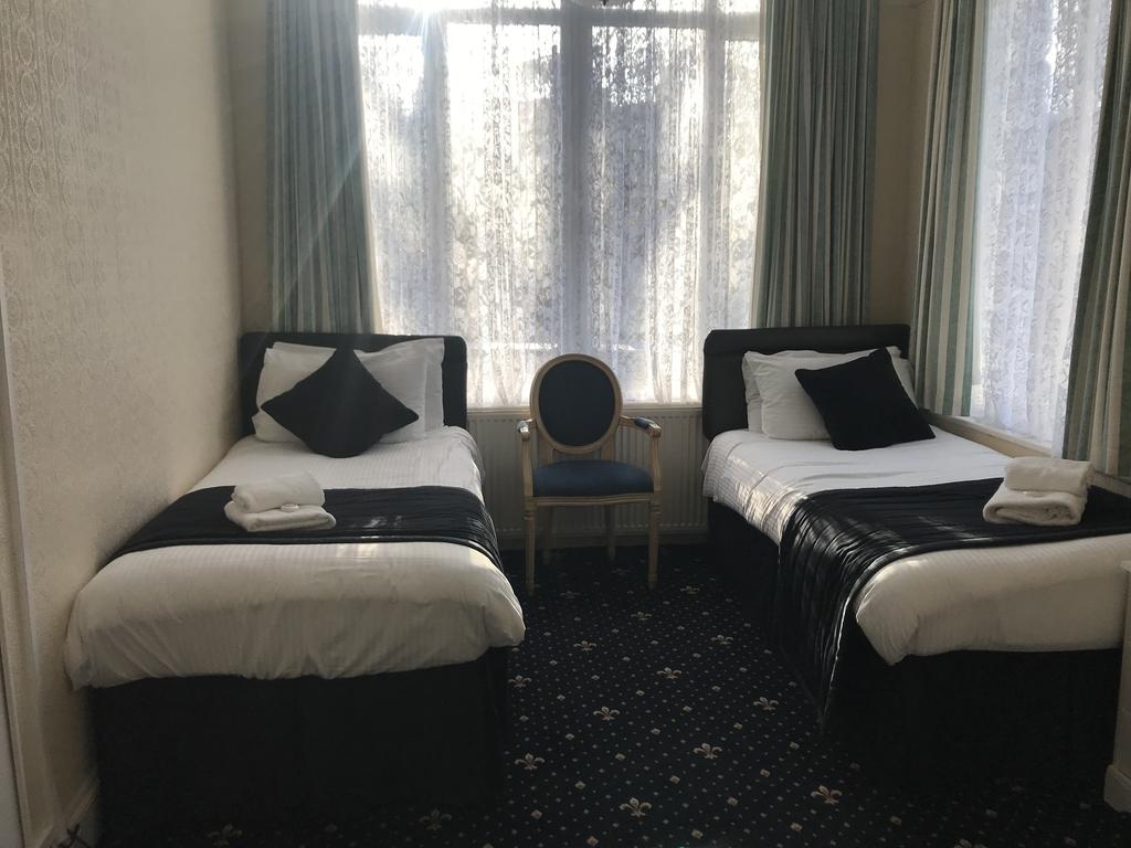 Coppice Hotel