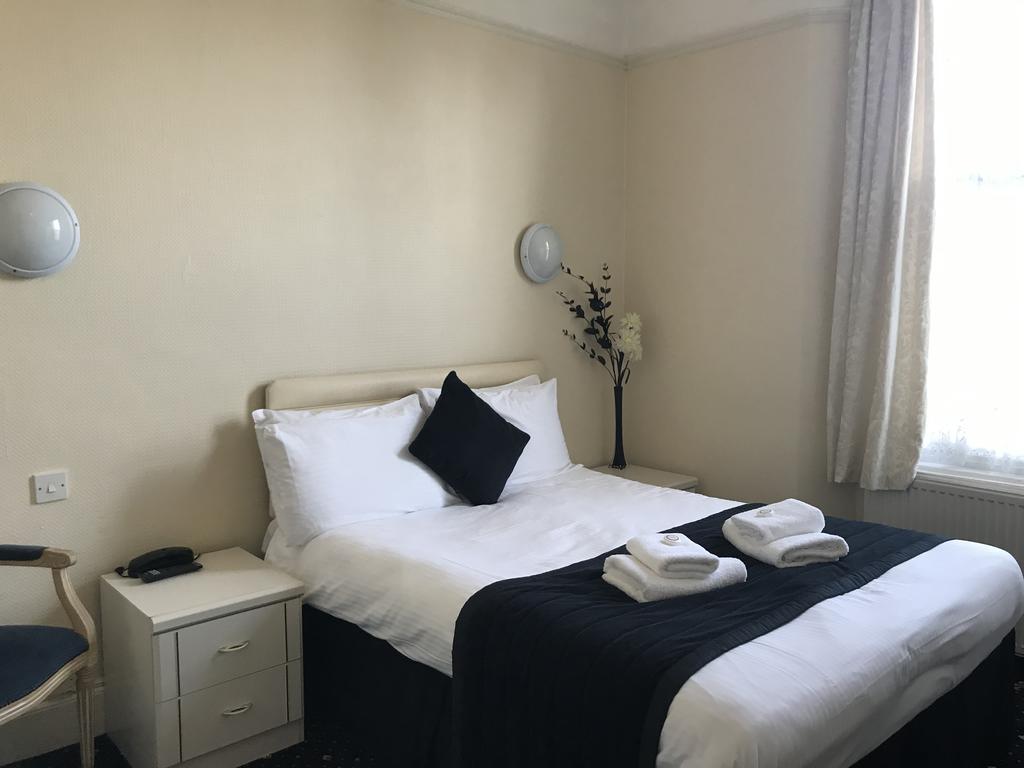 Coppice Hotel