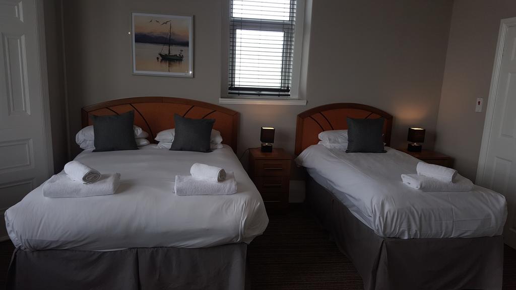 The York Hotel