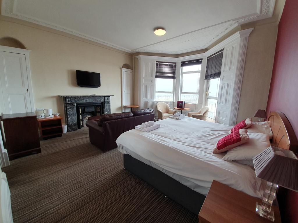 The York Hotel