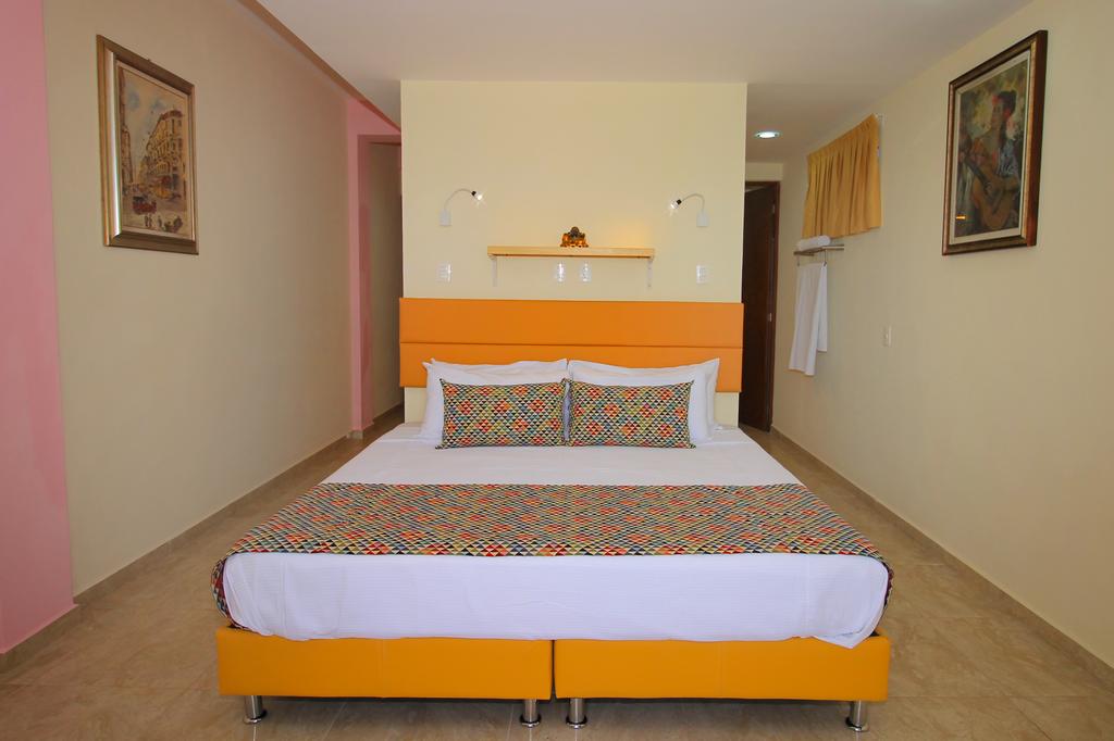 Hotel Arco Iris Tulum
