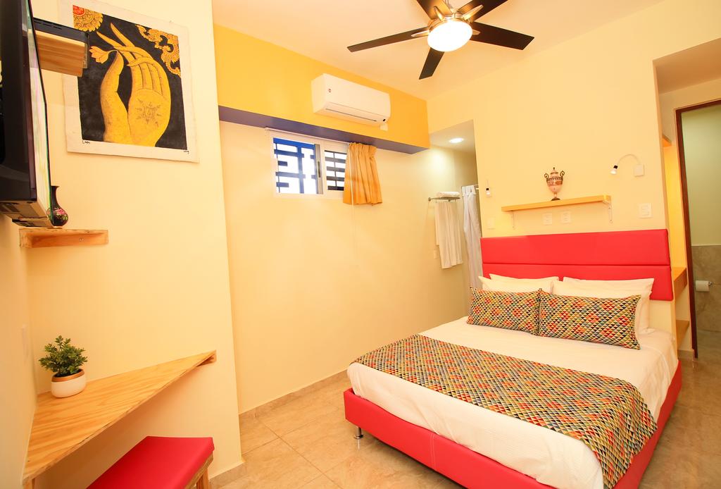 Hotel Arco Iris Tulum