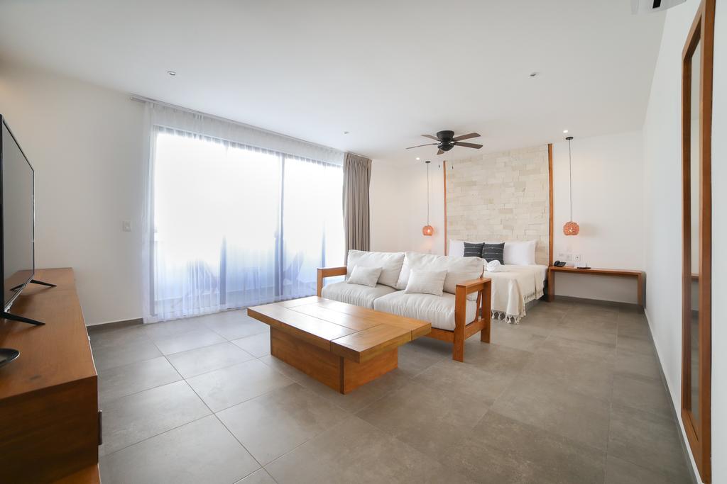Hotel Blanco Tulum