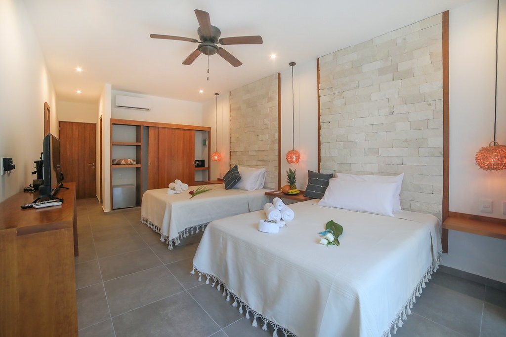 Hotel Blanco Tulum