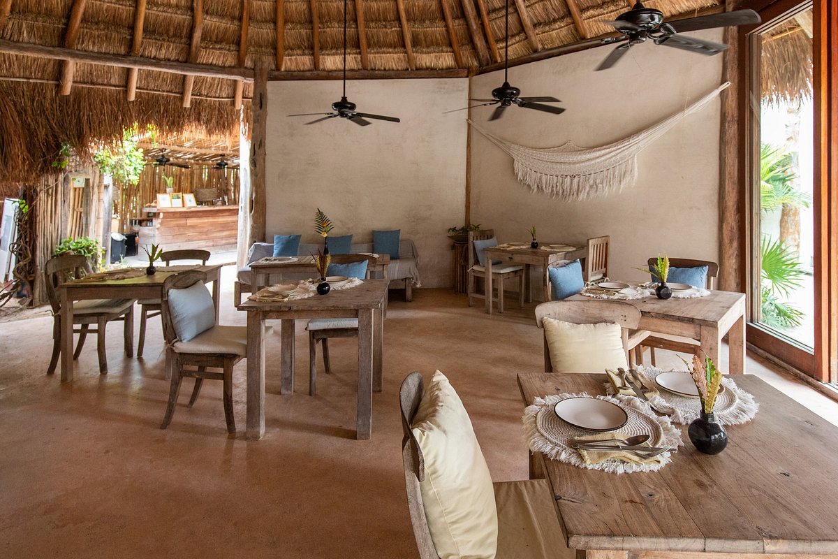 Encantada Tulum