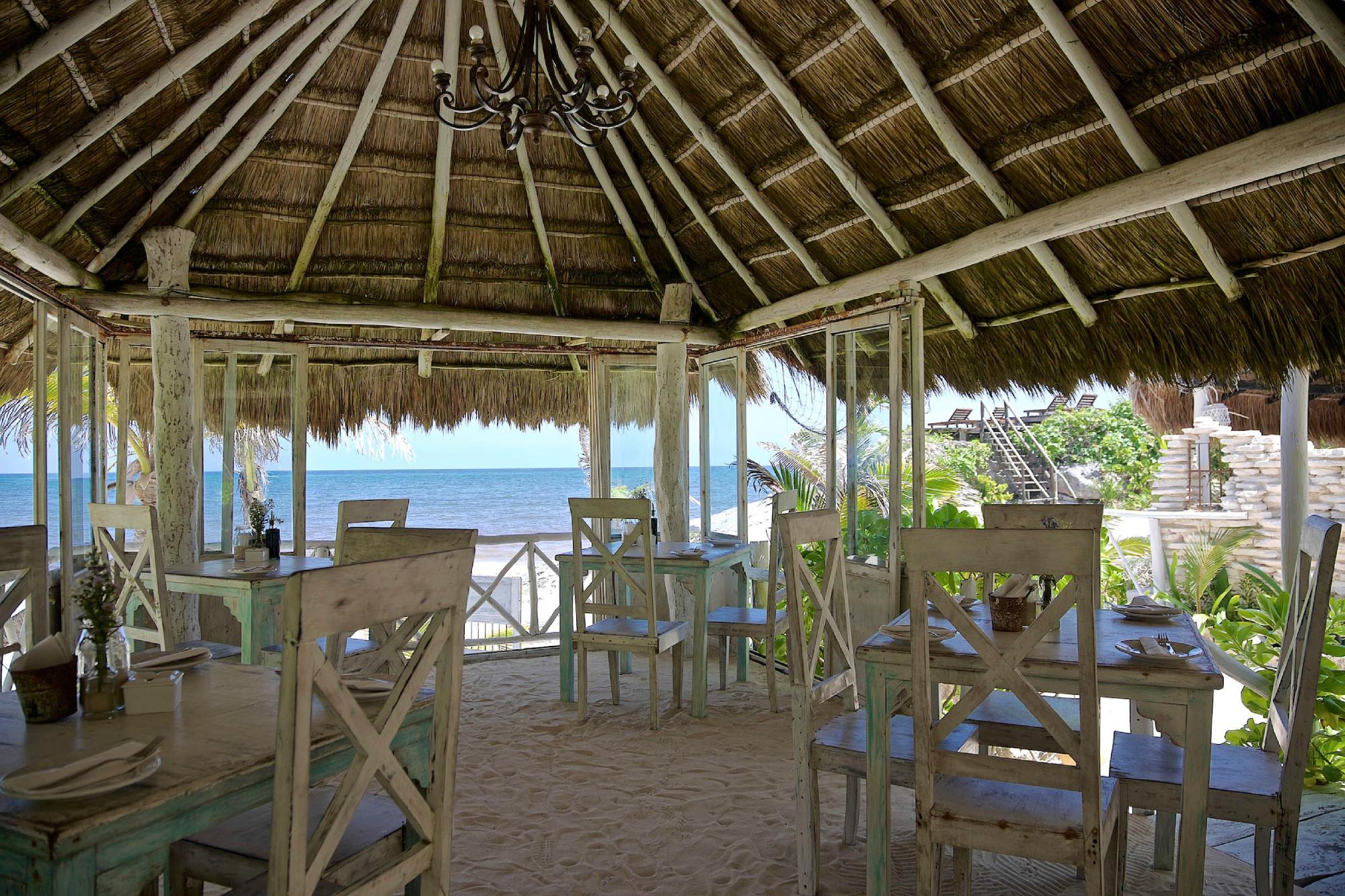 Punta Piedra Beach Posada