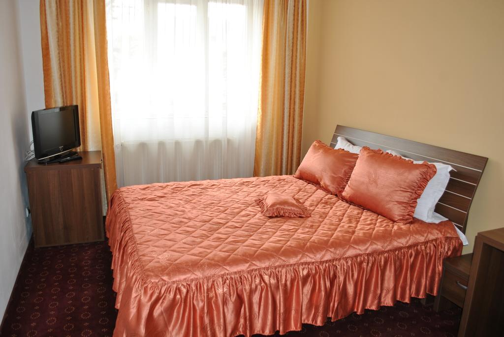 HOTEL GLOBAL