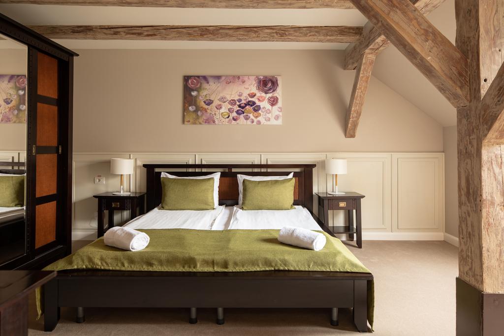 Residence Hirscher