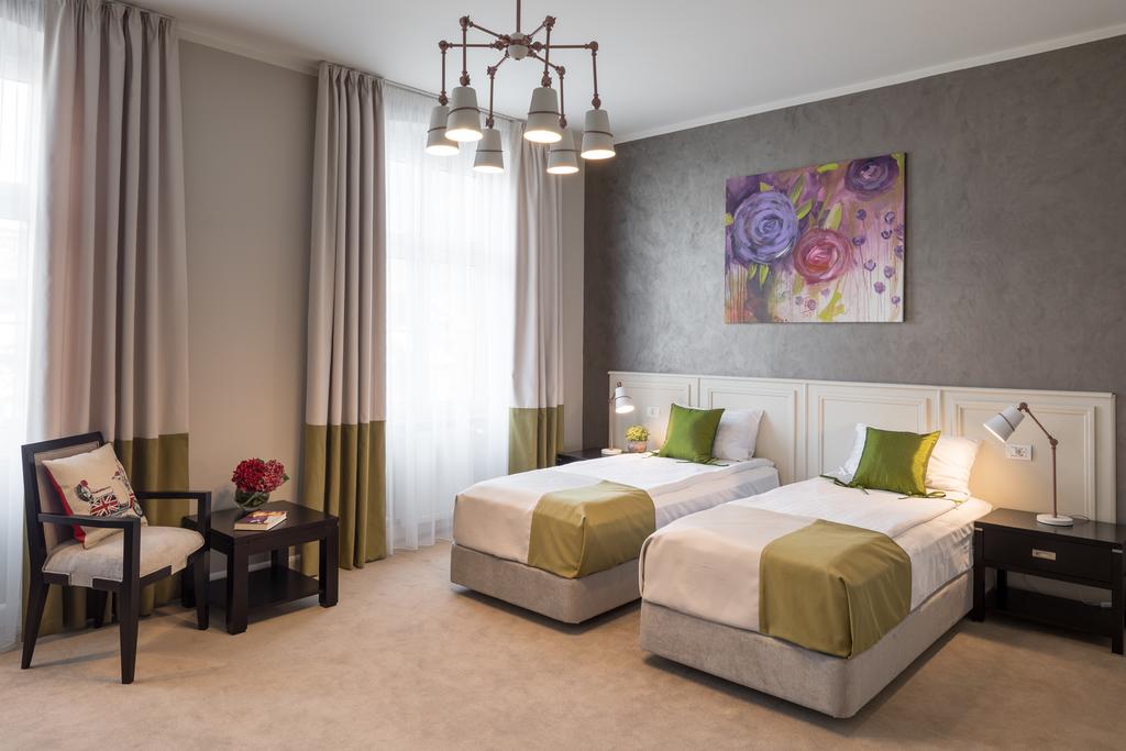 Residence Hirscher