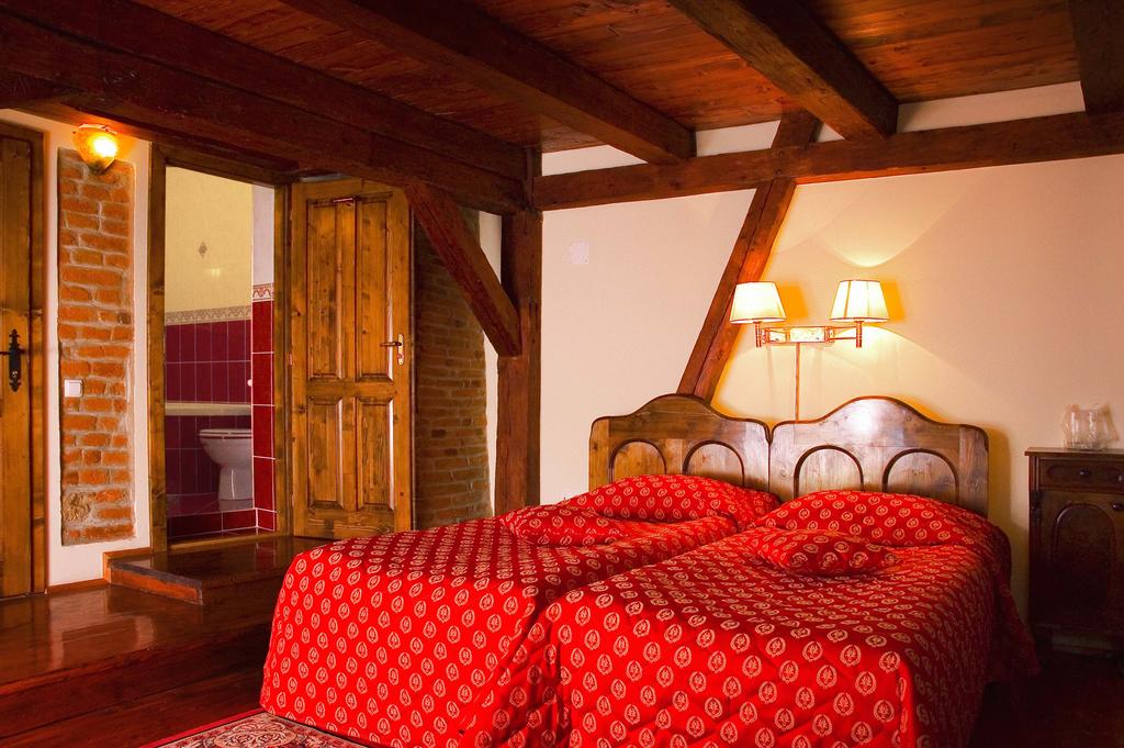 Casa Wagner Brasov