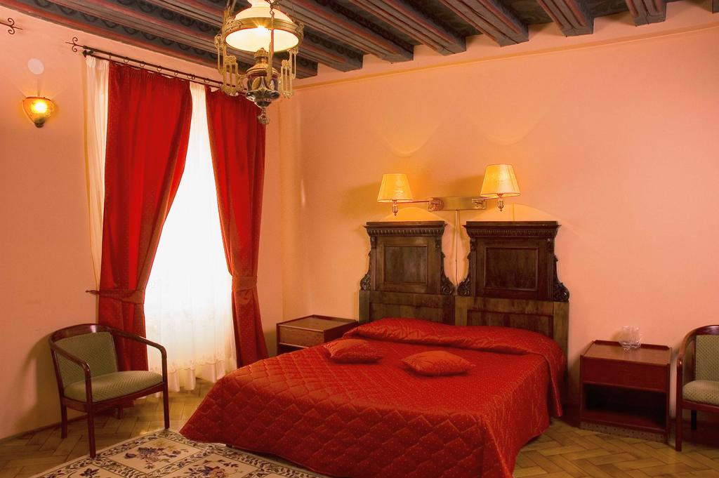 Casa Wagner Brasov