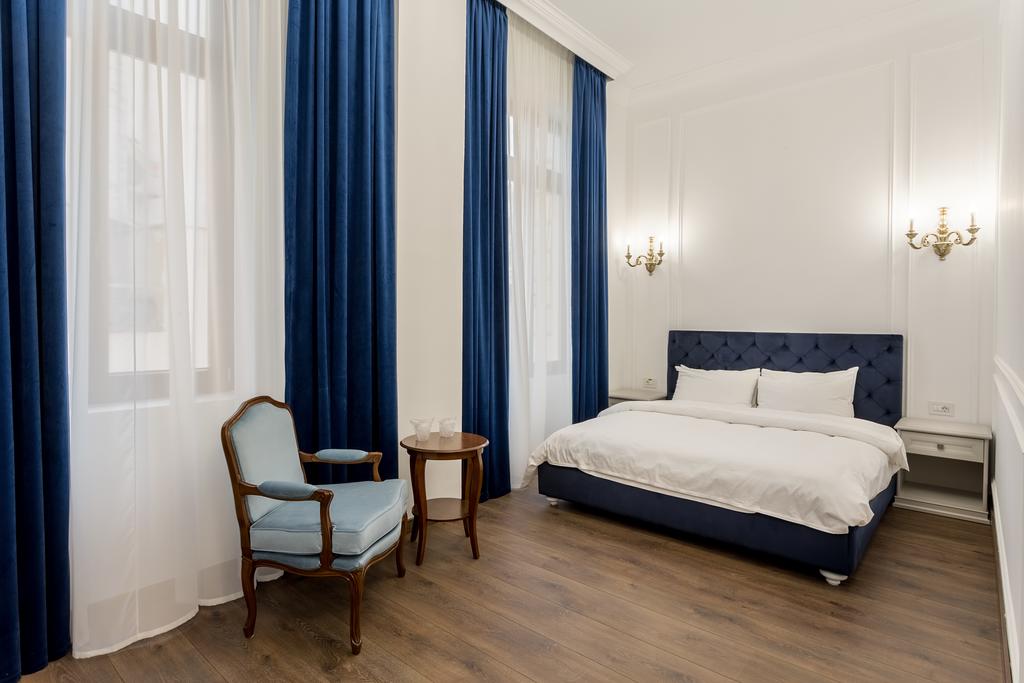 Lahovary Palace Hotel