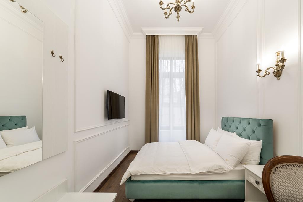 Lahovary Palace Hotel