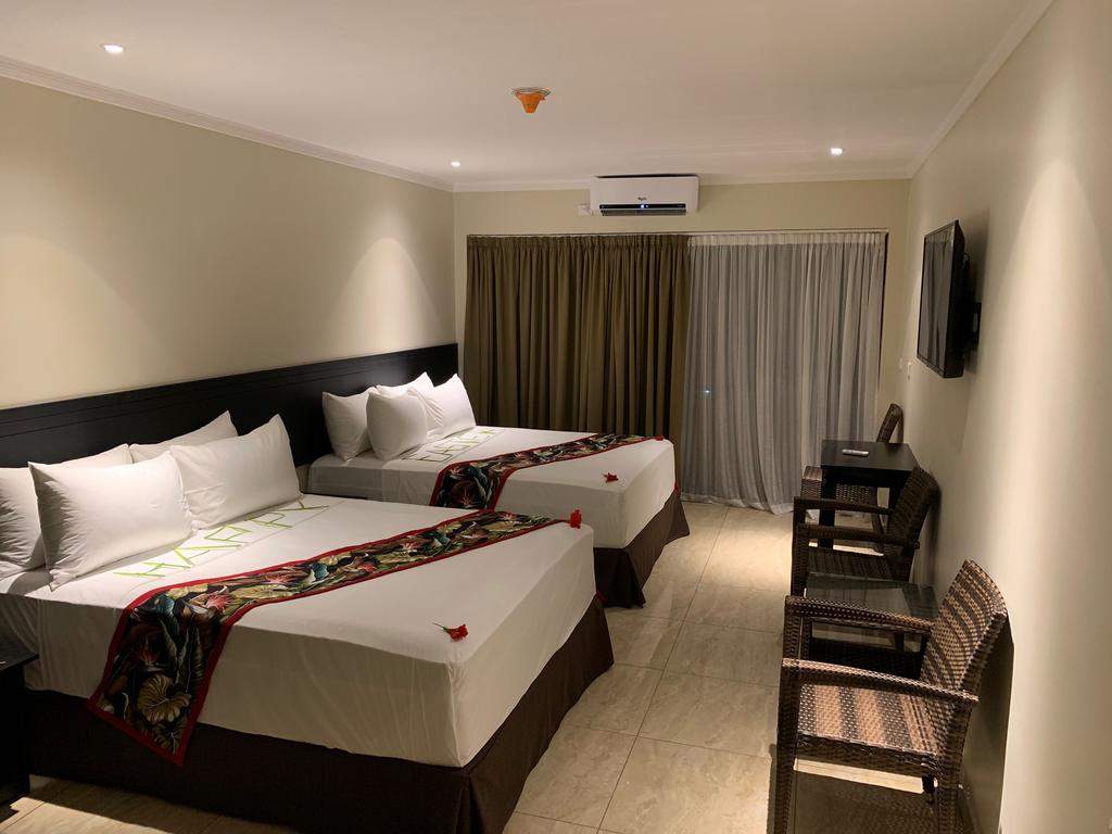 Yadua Bay Resort