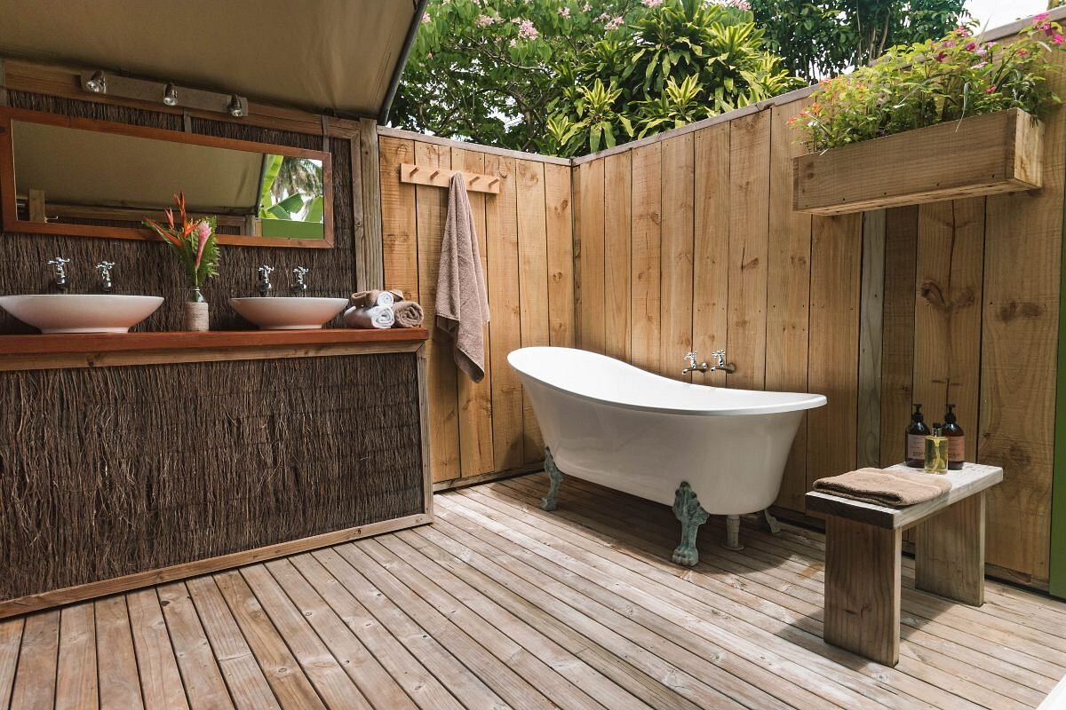 Ikurangi Eco Retreat