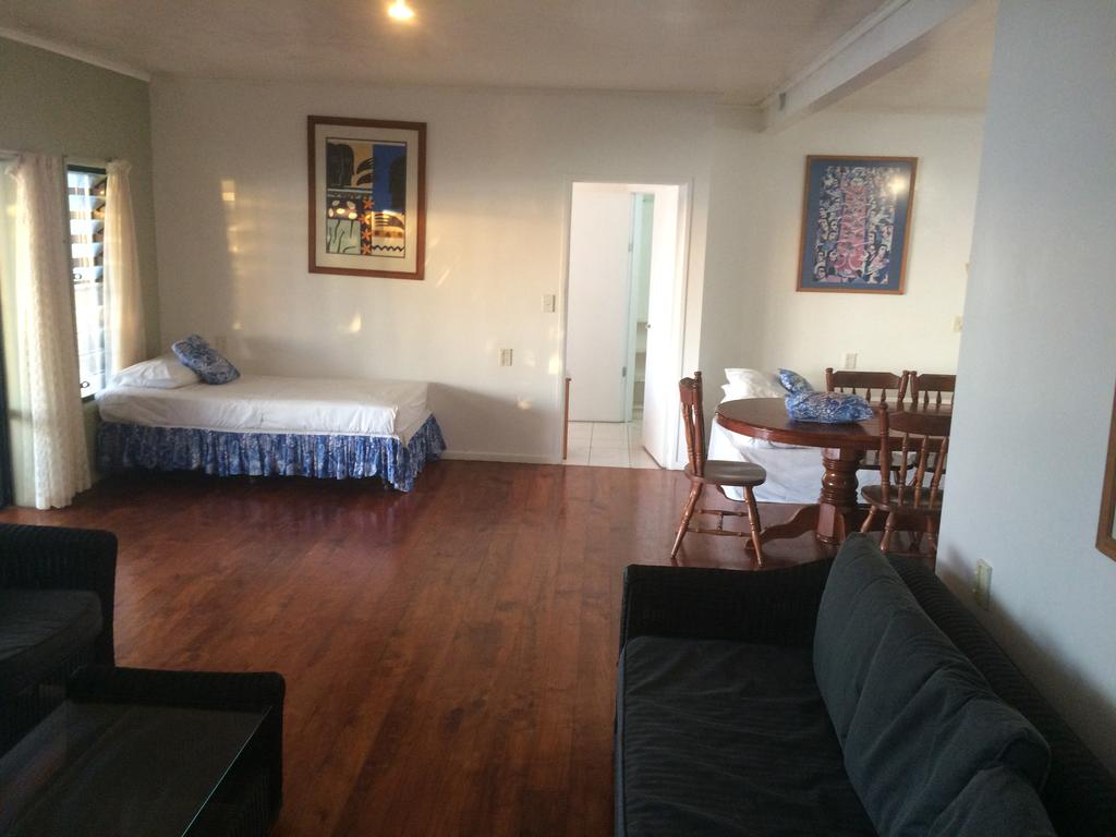 Raina Holiday Accommodation