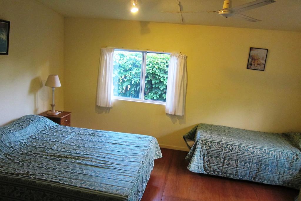 Raina Holiday Accommodation