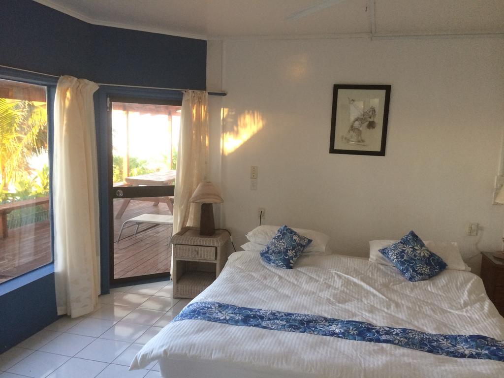 Raina Holiday Accommodation