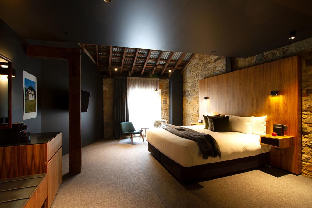 Moss Hotel