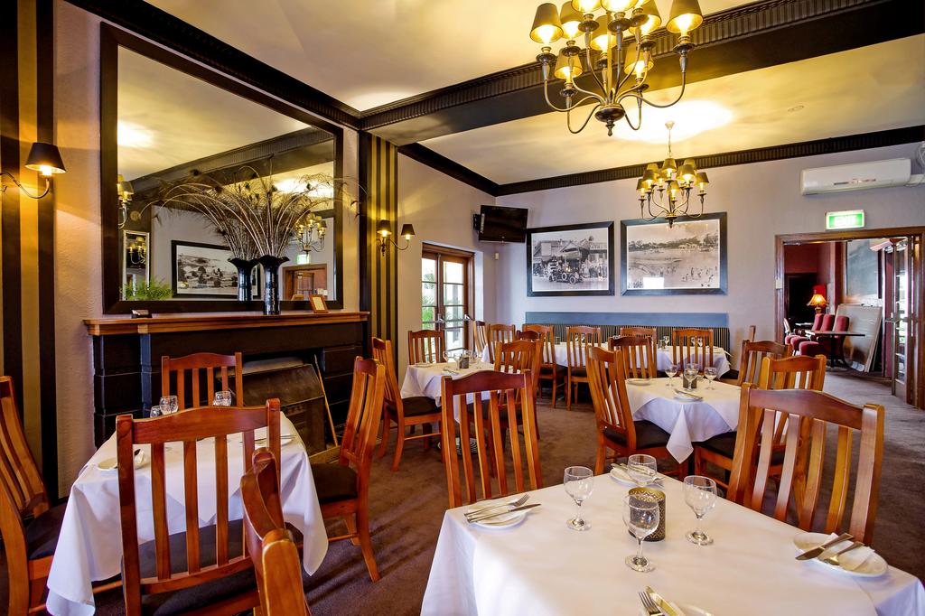 Katoomba Hotel