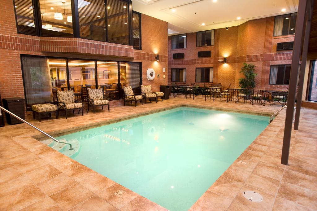 Ann Arbor Regent Hotel & Suites