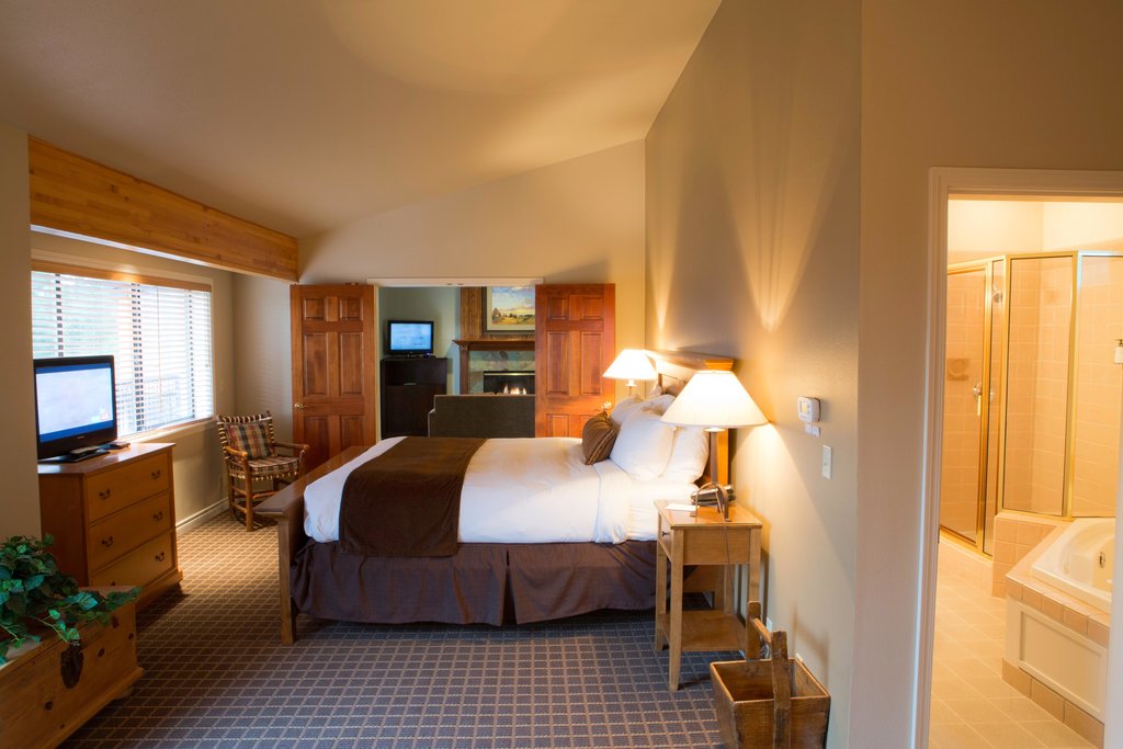 Pine Ridge Inn