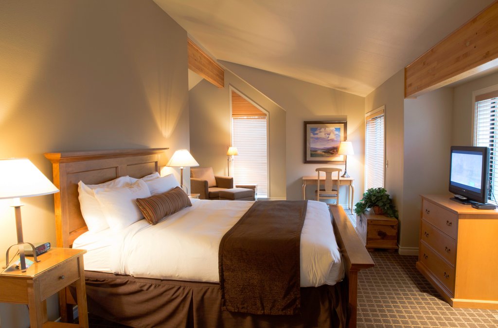 Pine Ridge Inn