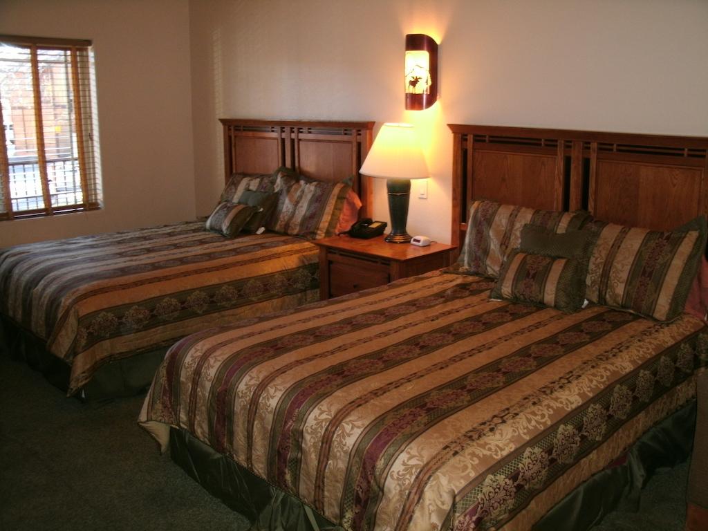 Robinhood Resort
