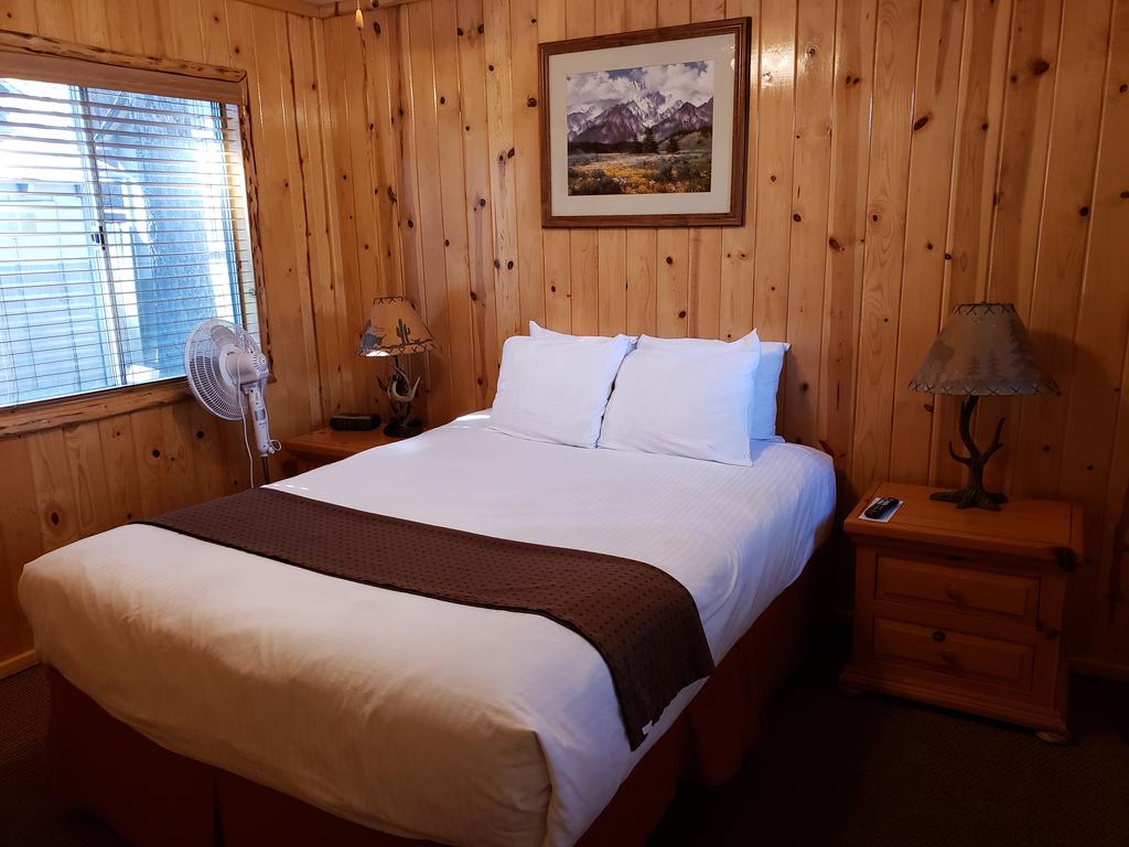 Big Bear Frontier