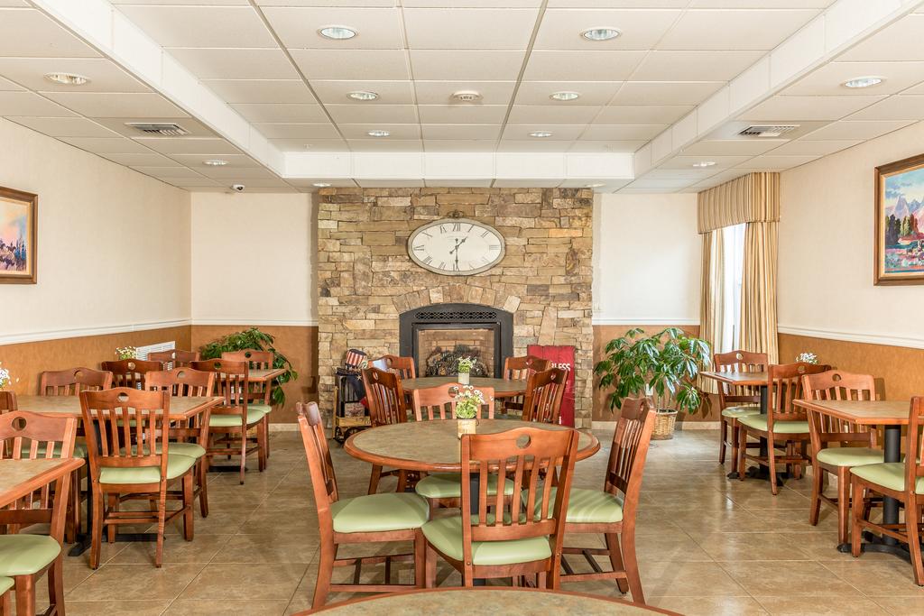 Boothill Inn And Suites