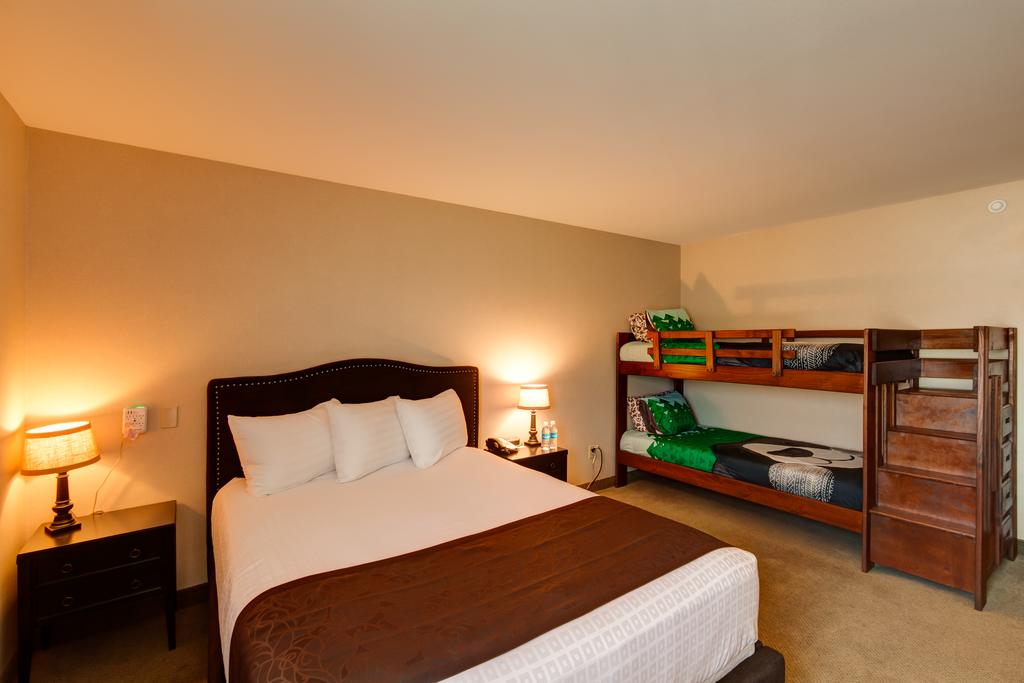 Boothill Inn And Suites