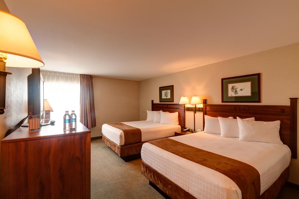 Boothill Inn And Suites