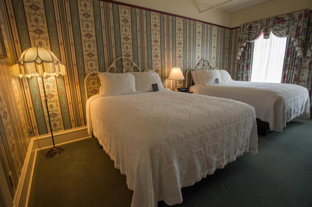 Hotel Boulderado