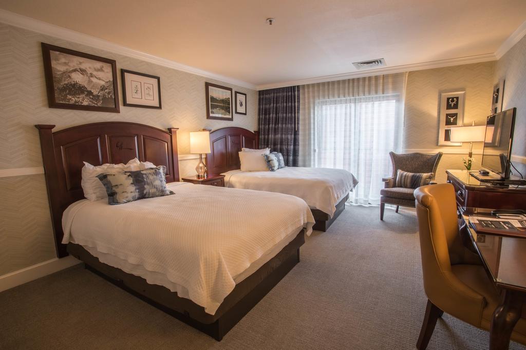 Hotel Boulderado