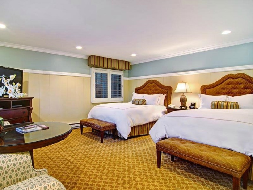 Wayside Inn