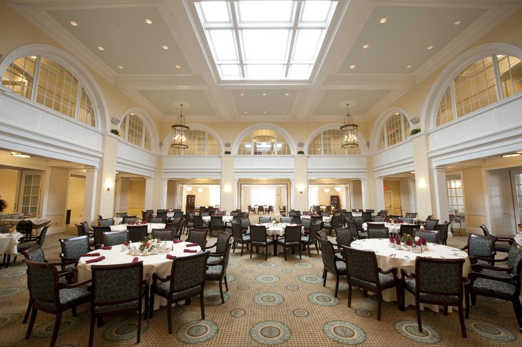 University of Virginia Inn at Darden