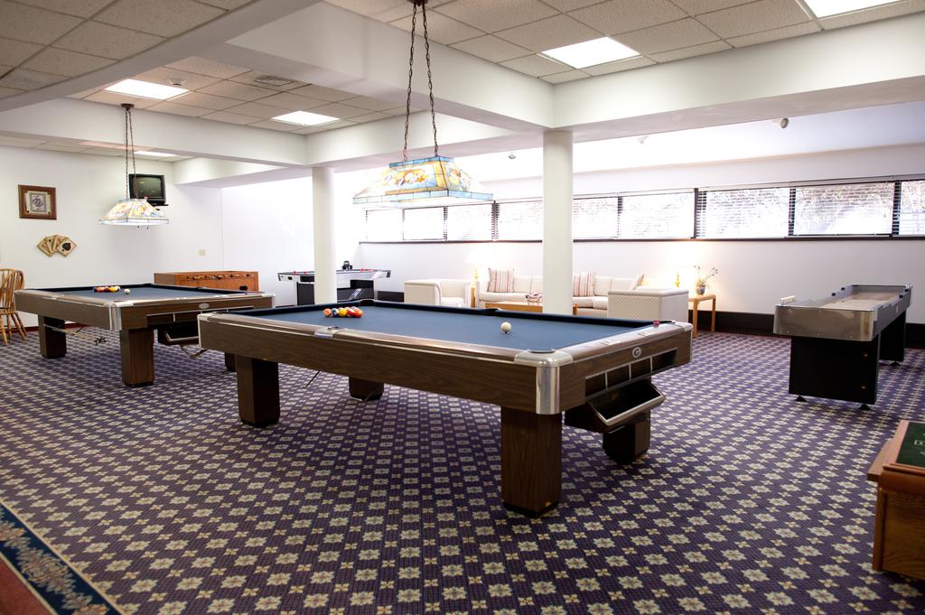 University of Virginia Inn at Darden