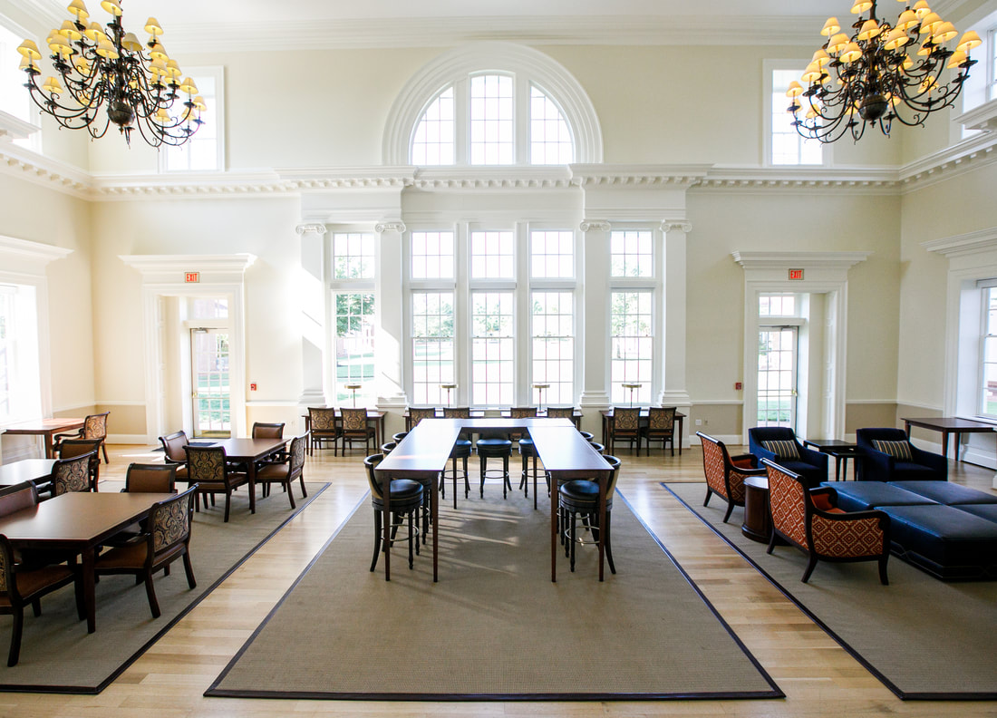 University of Virginia Inn at Darden