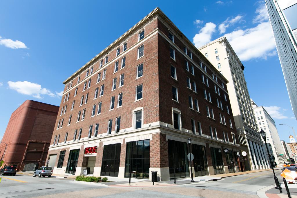 Bode Chattanooga