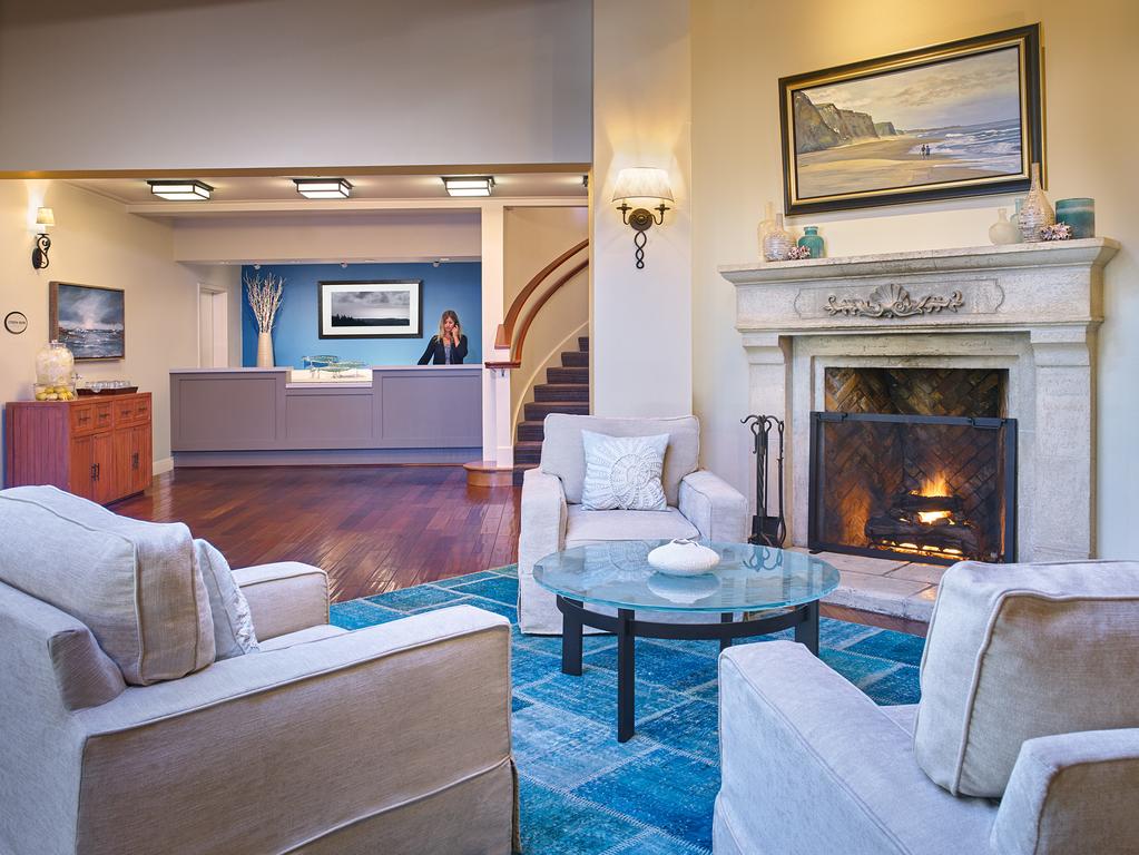 The Beach House Hotel Half Moon Bay