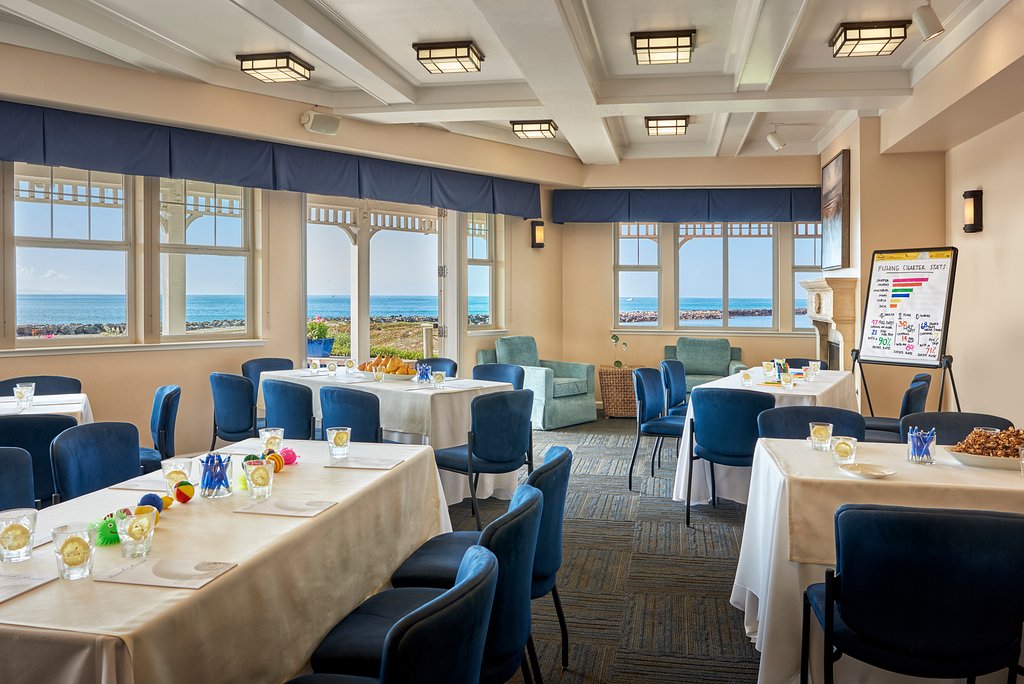 The Beach House Hotel Half Moon Bay